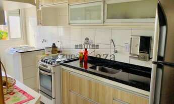 Imagem 3: Apartamento Jardim América para venda possui 65 metros quadrados com 2 Dormitórios 1 Suíte