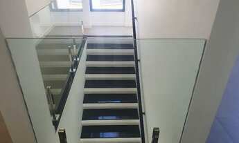 Imagem 6: Casa para venda tem 385 metros quadrados com 4 quartos em Itaipava - Petrópolis - RJ