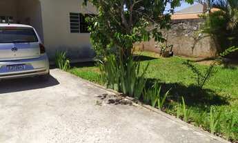 Imagem 5: Ponte Alta Norte, Condomínio Esperança casa 3 quartos lote 800m²