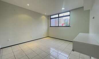 Imagem 3: Apartamento para venda possui 138 metros quadrados com 3 quartos em Aldeota - Fortaleza