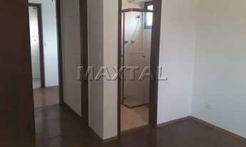 Imagem 4: Apartamento para alugar na Dr. Cesar, 3 Dormitórios, 2 Banheiros, 2 Vagas, com 67m²