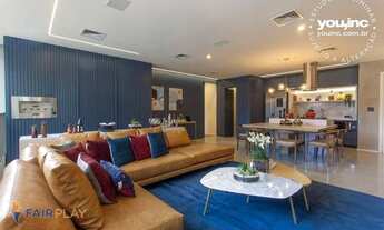 Imagem 3: Apartamentos disponiveis no Condominio Versa, unidades de 68 a 84m, no Brooklin !