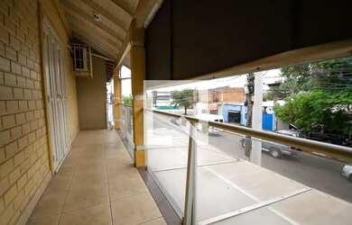 Imagem 2: Apartamento para Aluguel - Vicentina, 1 Quarto, 25 m2