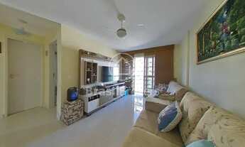 Imagem 5: Rio de Janeiro - Apartamento Padrão - Tijuca