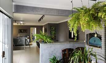 Imagem 4: Cobertura maravilhosa no castanheira