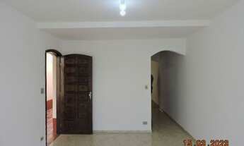 Imagem 5: Locação Residential / Sobrado Agua Fria São Paulo