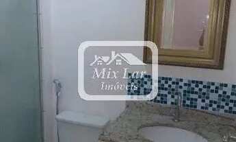 Imagem 4: REF L6140 - Apartamento no Bairro do Umuarama - Osasco SP