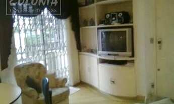 Imagem: Santo André - Apartamento Padrão - Jardim