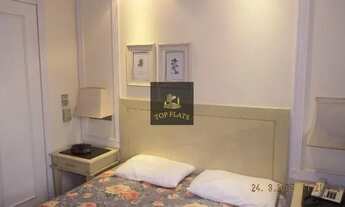 Imagem 5: Flat Para Locação Vila Olímpia