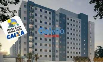 Imagem: Apartamento à venda no bairro Jardim São