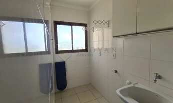 Imagem 5: Apartamento Padrão em Ribeirão Preto