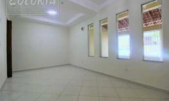 Imagem 2: Santo André - Casa Padrão - Parque Oratório