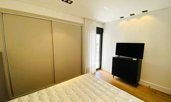 Imagem 7: Apartamento para aluguel tem 51 metros quadrados com 1 quarto em Cambuí - Campinas - SP