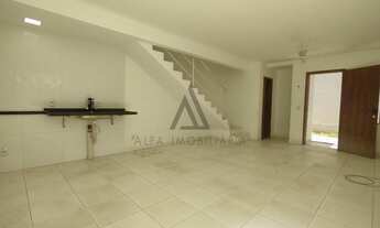 Imagem 4: Aluguel Casa Duplex de 2 Suítes com Quintal Individual em Jacaraipe