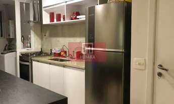 Imagem 4: Apartamento à venda no bairro Tatuapé - São Paulo/SP, Zona Leste