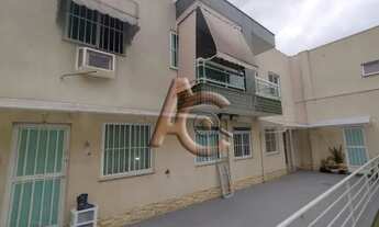 Imagem 2: Maravilhosa casa duplex geminada estilo primeira locação em Irajá