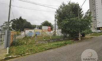 Imagem 5: Terreno no Ecoville - 9258-HABITEC