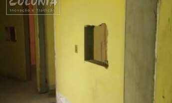 Imagem 7: Santo André - Prédio Inteiro - Centro