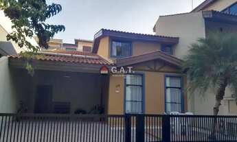 Imagem: CASA EM CONDOMÍNIO PARA LOCAÇÃO NO GRANJA