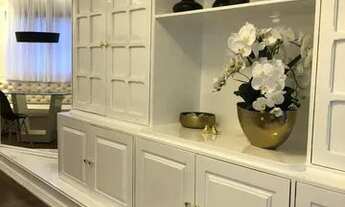 Imagem 15: Apartamento à venda em Brooklin com 96 m², 4 quartos, 1 suíte, 1 vaga