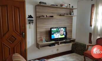 Imagem 2: São Paulo - Casa Padrão - Mooca