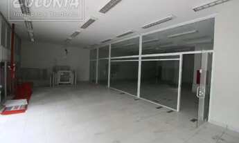 Imagem 3: Santo André - Loja/Salão - Centro