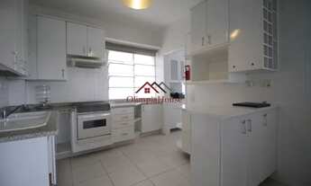 Imagem 5: Apartamento Locação 3 Dormitórios - 112 m² Jardim Paulista