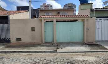 Imagem: Casa sobrado em Nova Parnamirim