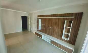 Imagem 2: Apartamento Padrão em Ribeirão Preto