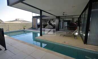 Imagem 5: Casa - Swiss Park - Campinas