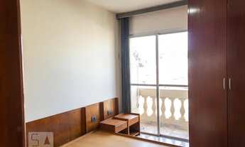 Imagem: Apartamento para Aluguel - Jabaquara, 1