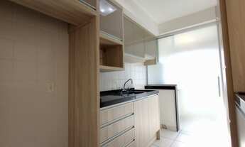 Imagem 6: Apartamento para aluguel tem 57 metros quadrados com 2 quartos em Jardim Mauá - Novo Hambu