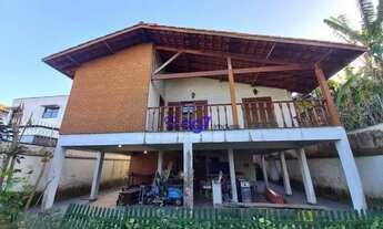 Imagem: Casa com 3 dormitórios à venda, 321 m²