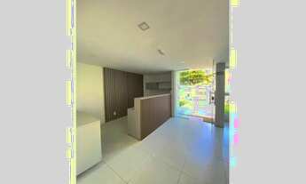 Imagem: Aluga ótimo Flat de 62 m2 com móveis projetados