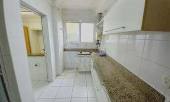 Imagem 2: Apartamento Padrão em Ribeirão Preto