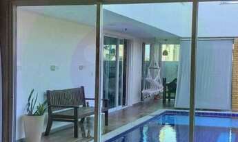 Imagem 6: Casa de condomínio no Terras do Alphaville 2