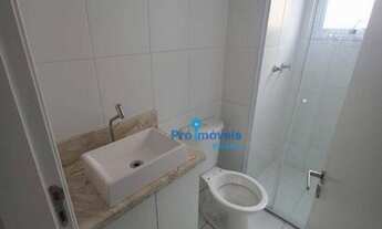 Imagem 7: Apartamento com 2 dormitórios para alugar, 52 m² por R$ 1.649,43/mês - Butantã - São Paulo