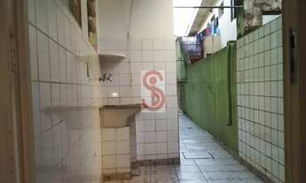 Imagem 2: CASA TÉREA VILA FORMOSA 01 DOMITÓRIO