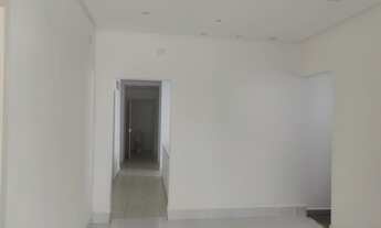 Imagem 2: SOBRESPOSTA BAIXA 3 dormitórios com quintal privativo em Santos na Av Conselheiro Nébias