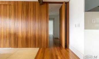 Imagem 7: Cobertura Duplex à venda e para locação, Vila Nova Conceição, São Paulo, SP