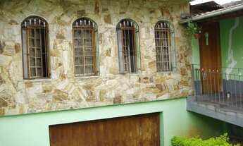 Imagem: Sobrado no Tremembé com três dormitórios