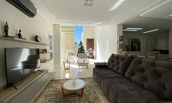 Imagem 5: Sobrado com 3 dormitórios para alugar, 245 m² por R$ 12.100,00/mês - Alphaville - Gravataí