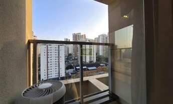 Imagem 7: Studio mobiliado para locação em Perdizes - próximo ao Allianz Parque