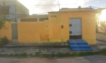 Imagem: OLINDA - VENDO CASA