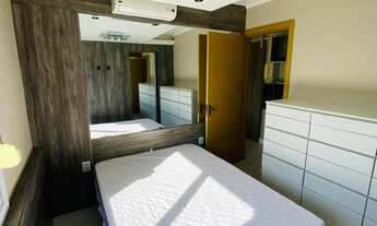 Imagem 2: Apartamento para aluguel tem 55 metros quadrados com 2 quartos em Rondônia - Novo Hamburgo