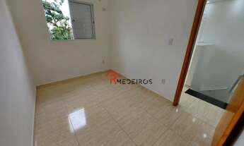 Imagem 4: Casa com 2 dormitórios à venda, 46 m² por R$ 220.000,00 - Vila Antártica - Praia Grande/SP