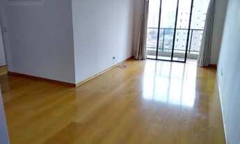 Imagem: Apartamento em Vila Clementino - São Paulo