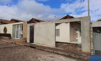 Imagem 3: Casa para aluguel possui 68 metros quadrados com 2 quartos em Maracanã - Santarém - PA