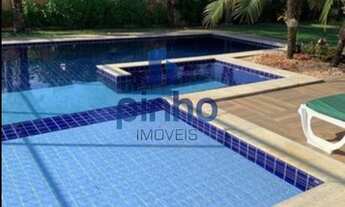 Imagem 3: Casa em Condomínio para Venda em Camaçari, Interlagos (Abrantes), 6 dormitórios, 6 suítes