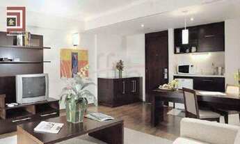 Imagem 4: 200m Metrô Paraíso 63m² 2 dorm 2 vagas!